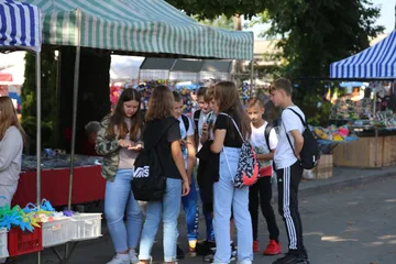 Doroczny Odpust Narodzenia Najświętszej Maryi Panny (zdjęcia)