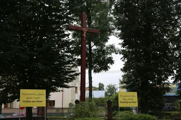 Uroczysta msza święta z okazji rozpoczęcia nowego roku szkolnego (zdjęcia)