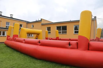 Za nami piknik sportowo-historyczny w Komorowie (zdjęcia) 