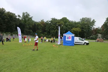 Za nami piknik sportowo-historyczny w Komorowie (zdjęcia) 