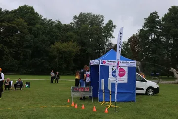 Za nami piknik sportowo-historyczny w Komorowie (zdjęcia) 