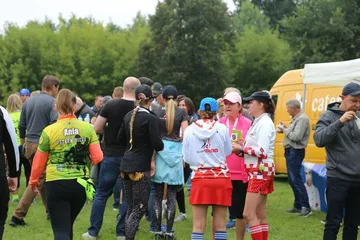 Za nami piknik sportowo-historyczny w Komorowie (zdjęcia) 