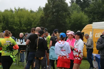 Za nami piknik sportowo-historyczny w Komorowie (zdjęcia) 