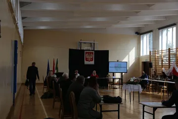 XXXIX Sesja Rady Powiatu (zdjęcia) 