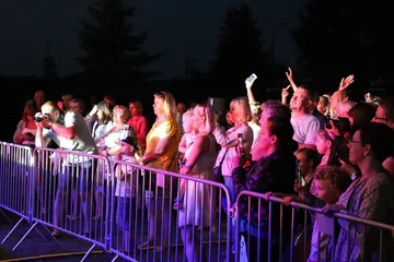 Piknik rodzinny z wieloma atrakcjami w Nurze (zdjęcia)