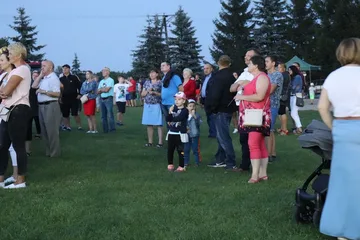 Piknik rodzinny z wieloma atrakcjami w Nurze (zdjęcia)