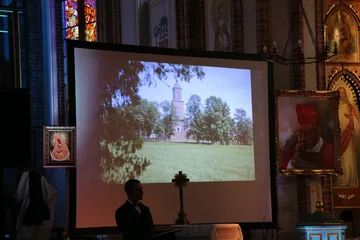 Spektakl upamiętniający Prymasa Tysiąclecia (zdjęcia)