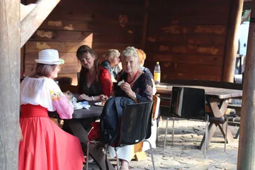 Za nami Potańcówka pod gwiazdami vol.2 (zdjęcia)