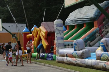 Eksplozja Kolorów w Małkini Górnej (zdjęcia)