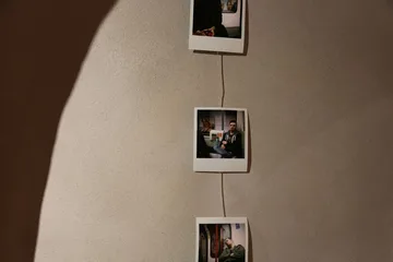 Wystawa prac Jarka Jarosza (zdjęcia) 
