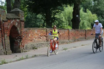 W niedzielę odbył się EtnoTour w Andrzejewie (zdjęcia)