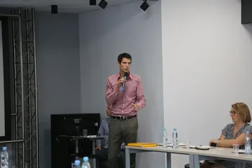 Spotkanie z burmistrzem dotyczące małej obwodnicy Ostrowi Mazowieckiej
