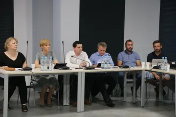 Nadzwyczajna sesja Rady Miasta w sprawie ul. Prusa już za nami (zdjęcia)
