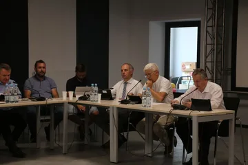 Nadzwyczajna sesja Rady Miasta w sprawie ul. Prusa już za nami (zdjęcia)