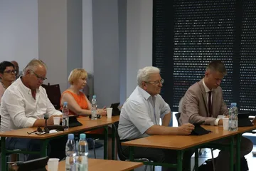 Nadzwyczajna sesja Rady Miasta w sprawie ul. Prusa już za nami (zdjęcia)