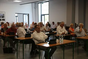Nadzwyczajna sesja Rady Miasta w sprawie ul. Prusa już za nami (zdjęcia)