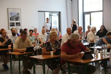 Nadzwyczajna sesja Rady Miasta w sprawie ul. Prusa już za nami (zdjęcia)