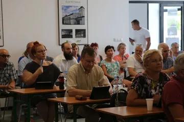Nadzwyczajna sesja Rady Miasta w sprawie ul. Prusa już za nami (zdjęcia)