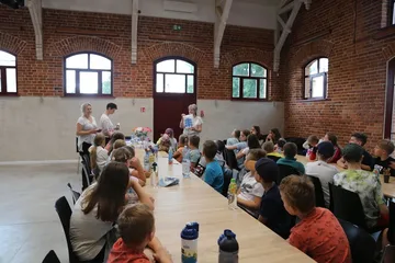 Ruszyły Warsztaty Sztuki Ludowej Kurpi Puszczy Białej (zdjęcia) 