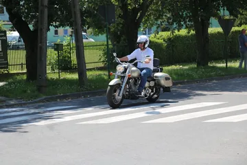 X edycja wystawy motocykli "Legendy PRL-u" (zdjęcia) 