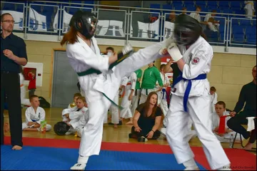 XVI Turniej Karate Kyokushin w Ostrowi Mazowieckiej