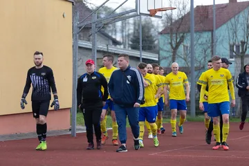 KS Wąsewo nie lubi grać z MKS Ciechanów (zdjęcia)