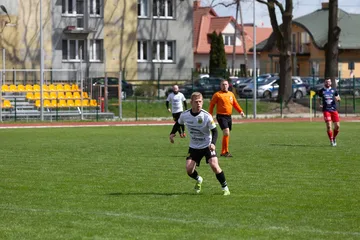 Ostrovia lepsza od wicelidera! Romanik bohaterem (zdjęcia)
