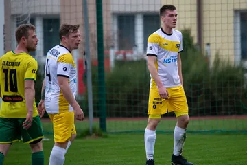 Ostrovia z wielkim niedosytem. KS Wąsewo ma punkt (zdjęcia)