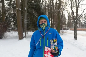 29. Finał WOŚP w Ostrowi Mazowieckiej (zdjęcia)