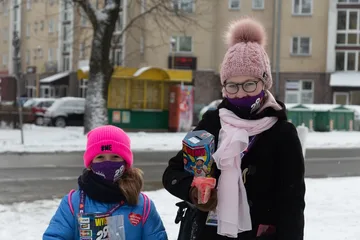 29. Finał WOŚP w Ostrowi Mazowieckiej (zdjęcia)