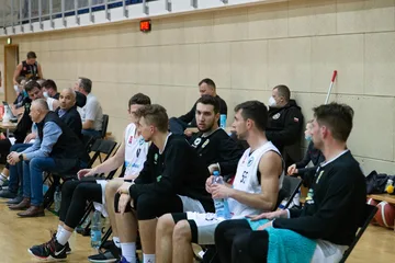 Wysokie, efektowne zwycięstwo Sokoła - 5.kolejka (zdjęcia)
