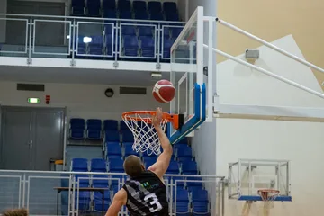 Wysokie, efektowne zwycięstwo Sokoła - 5.kolejka (zdjęcia)