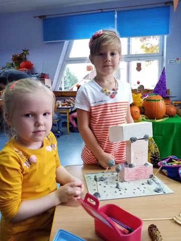 Archi - Przygody w Miejskim Przedszkolu nr 2 (zdjęcia)