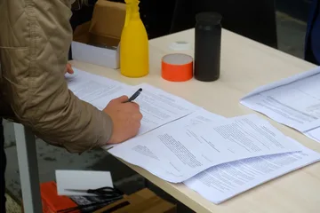 Gra miejska w Ostrowi Mazowieckiej (zdjęcia) (projekt)