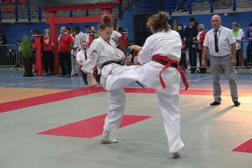 Michalina Chrobot mistrzynią Polski! (zdjęcia)