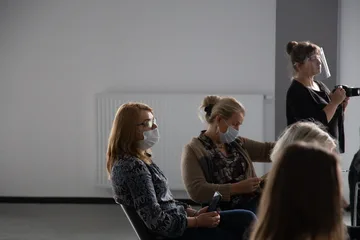 Warsztaty "Wywiad to proste!" (zdjęcia)