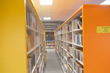 Noc Bibliotek 2020 (zdjęcia)