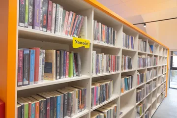 Noc Bibliotek 2020 (zdjęcia)