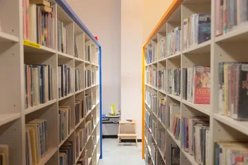 Noc Bibliotek 2020 (zdjęcia)