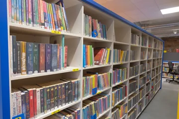 Noc Bibliotek 2020 (zdjęcia)