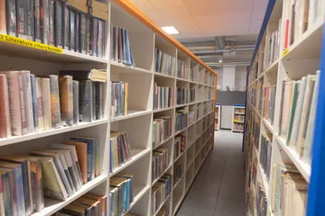 Noc Bibliotek 2020 (zdjęcia)