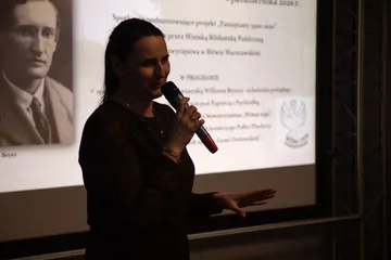 Spotkanie z historią w Starej Elektrowni