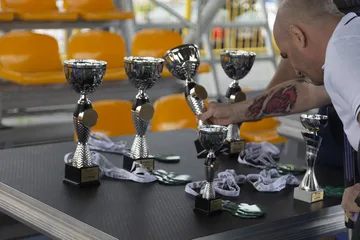Power Challenge 2020 (zdjęcia, wideo)