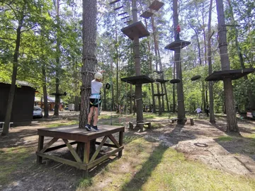 Podsumowanie wakacji w Miejskiej Świetlicy Socjoterapeutycznej (zdjęcia)