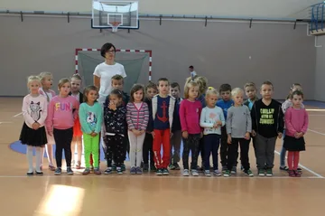 Obchody Dnia Przedszkolaka w Broku (zdjęcia)