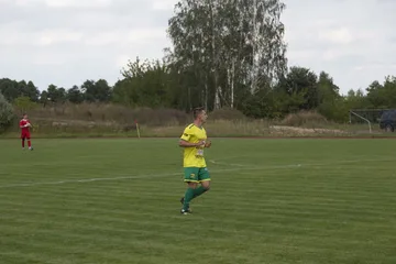 Karuzela i grad bramek w pucharowym spotkaniu KS Ostrovii (zdjęcia)