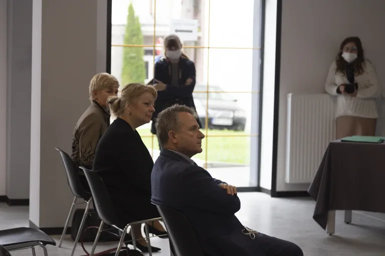Młodzi sportowcy z Ostrowi Mazowieckiej nagrodzeni (zdjęcia)