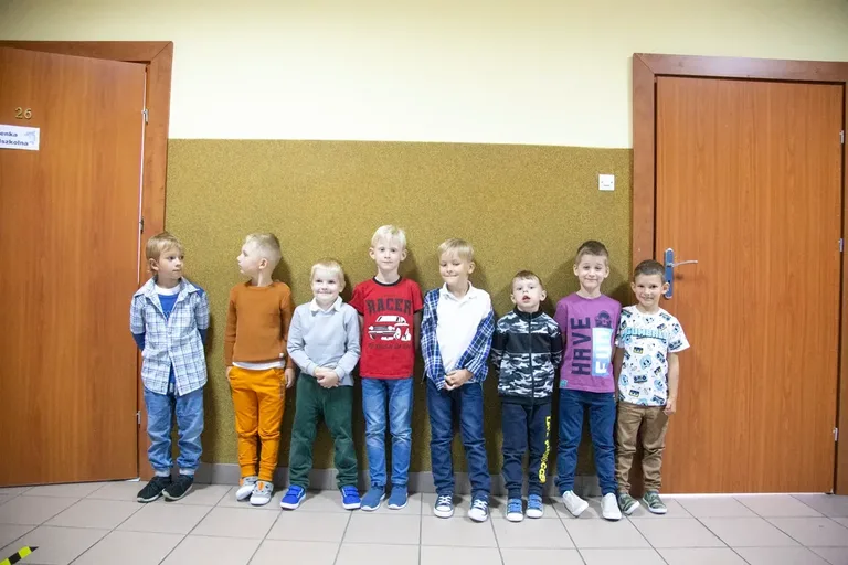 Szkoła Podstawowa nr. 2 rozpoczęła rok szkolny (zdjęcia)