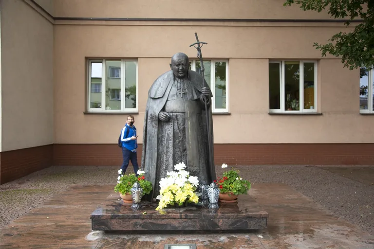 Szkoła Podstawowa nr. 2 rozpoczęła rok szkolny (zdjęcia)
