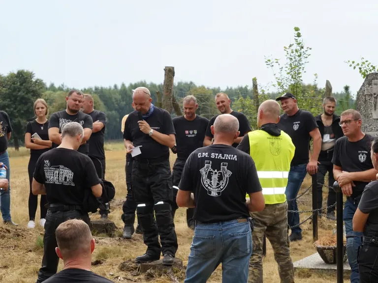 Powitanie roku szkolnego 2020/2021 w Koperniku (zdjęcia)